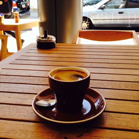 Whisk Espresso - Accommodation Whitsundays 0