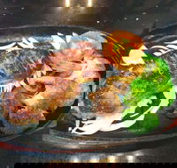 Woka Woka - Springwood - Accommodation Whitsundays