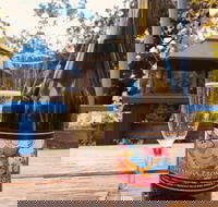 Wyanga Park Winery - Accommodation Whitsundays