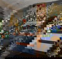 Yoki Thai Restaurant - Accommodation Whitsundays