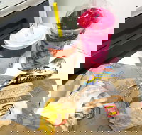 Yummy Chinese BBQ - Accommodation Whitsundays