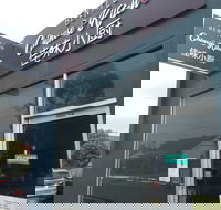  - Accommodation Whitsundays