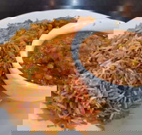 Abrakebabra - Accommodation Whitsundays