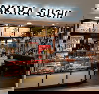 Akira Sushi Kiama - Accommodation Whitsundays