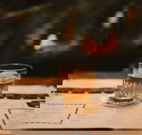 Alabama Song - Accommodation Whitsundays