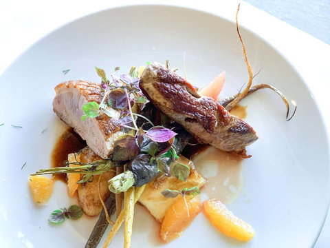 Alexandra Hotel - Accommodation Whitsundays 0