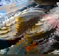 All Heart Cafe - Accommodation Whitsundays