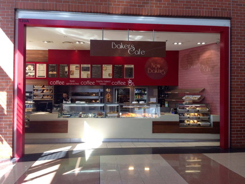 Bakers Cafe - Accommodation Whitsundays 0