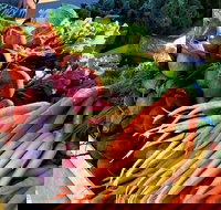 Barossa Farmers Market - Accommodation Whitsundays