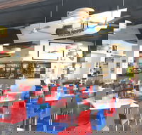 Beach House Bar  Grill - Accommodation Whitsundays