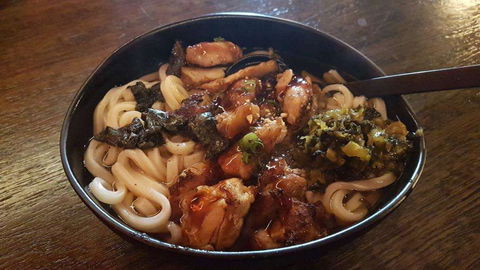 Bento - Accommodation Whitsundays 0