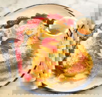 Berrybean - Accommodation Whitsundays