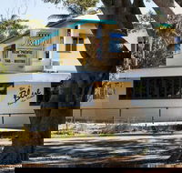 Blue Pacific Hotel - Accommodation Whitsundays