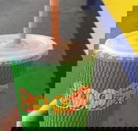 Boost Juice - Preston - Accommodation Whitsundays