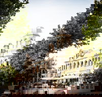 Broken Hill Hotel - Accommodation Whitsundays