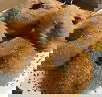 Bruno's Deli - Accommodation Whitsundays