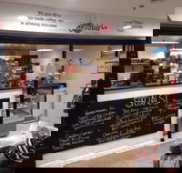 Cafe Kulcha - Accommodation Whitsundays