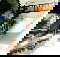 Cafe Nowa - Accommodation Whitsundays
