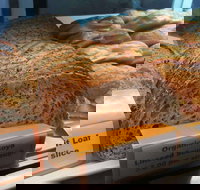 Cafe Dendu - Surry Hills - Accommodation Whitsundays