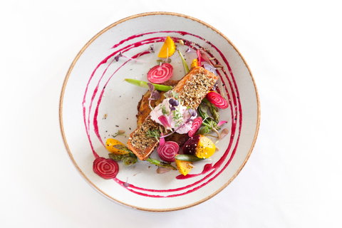 Carmody's Restaurant And Bar - Accommodation Whitsundays 0