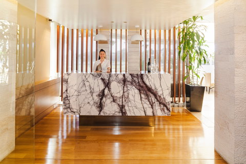 Carmody's Restaurant And Bar - Accommodation Whitsundays 1