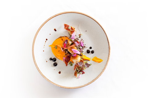 Carmody's Restaurant And Bar - Accommodation Whitsundays 2