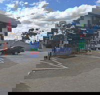 C Coffee - Smithfield - Accommodation Whitsundays