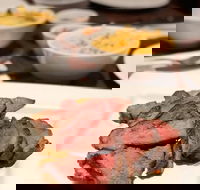 Chama Brazilian Style BBQ - Accommodation Whitsundays