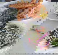 Champagne Charlize Restaurant - Accommodation Whitsundays