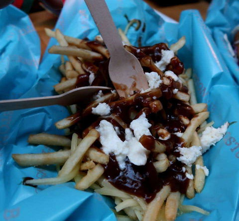 Charles St Pizza & Pasta - Accommodation Whitsundays 0