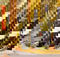 Chalkers Crossing Winery - Accommodation Whitsundays