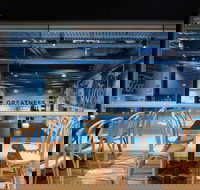 Charles  Co. Caf - Accommodation Whitsundays