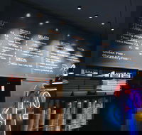 Chicho Gelato - Accommodation Whitsundays