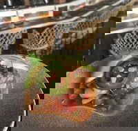 Chula - Accommodation Whitsundays