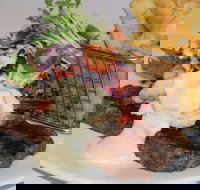 City Golf Club Toowoomba - Accommodation Whitsundays