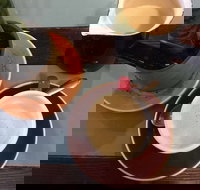 Corduroy - Accommodation Whitsundays