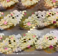 Cupcake Central - Maribyrnong - Accommodation Whitsundays