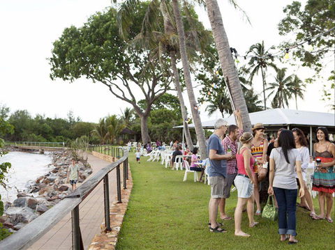 Darwin Ski Club - Accommodation Whitsundays 0