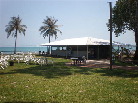 Darwin Ski Club - Accommodation Whitsundays 1