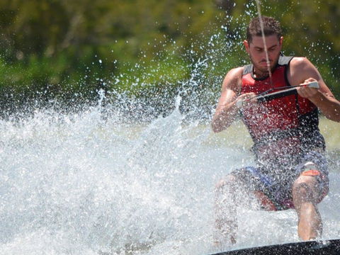 Darwin Ski Club - Accommodation Whitsundays 2