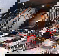 Deja Vu - Accommodation Whitsundays