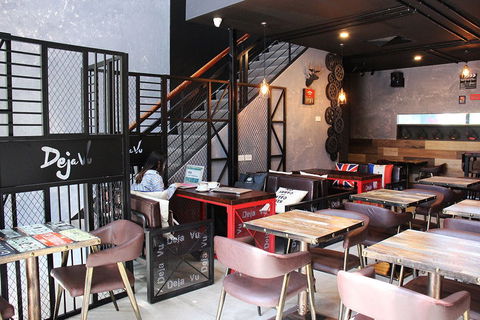 Deja Vu - Accommodation Whitsundays 0