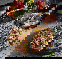 Domino's - Accommodation Whitsundays