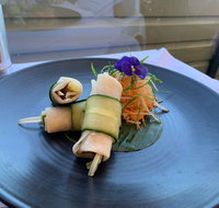 Echoes Restaurant - Accommodation Whitsundays