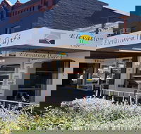 Elevation II Cafe - Accommodation Whitsundays