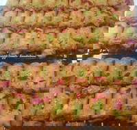 Elwazze Sweets - Accommodation Whitsundays