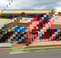 Essen Cafe  Restaurant - Accommodation Whitsundays