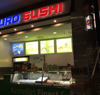 Euro Sushi - Surfers Paradise - Accommodation Whitsundays