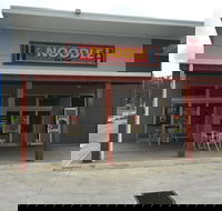 Fickle Fig Cafe - Accommodation Whitsundays