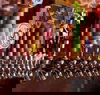 Fig Tree Cafe - Accommodation Whitsundays